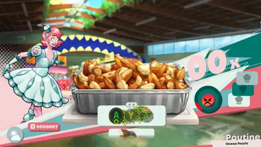 Cook Serve Forever preview 5