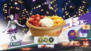 Cook Serve Forever preview 8