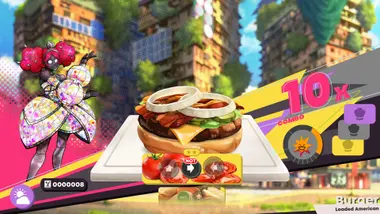 Cook Serve Forever preview 10