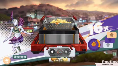 Cook Serve Forever preview 4