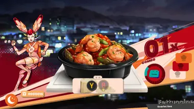 Cook Serve Forever preview 7