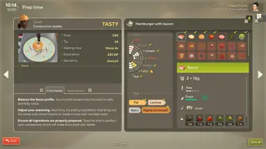 Cooking Simulator 2: Better Together preview 5