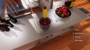 Cooking Simulator preview 4