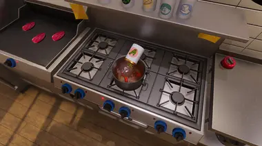 Cooking Simulator preview 10