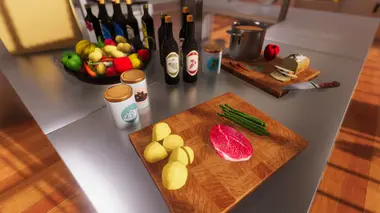 Cooking Simulator preview 7