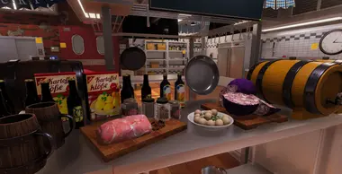 Cooking Simulator preview 19