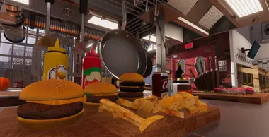 Cooking Simulator preview 20