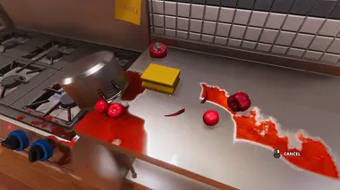 Cooking Simulator preview 2