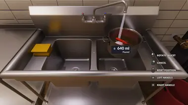 Cooking Simulator preview 5