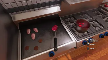 Cooking Simulator preview 6