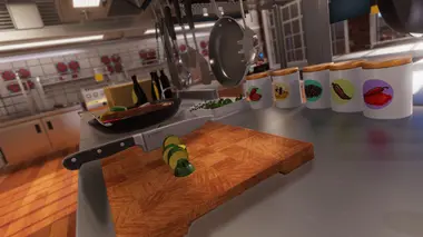 Cooking Simulator preview 8