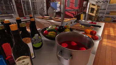 Cooking Simulator preview 13