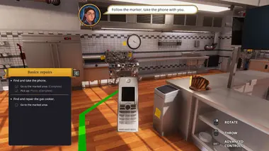 Cooking Simulator preview 12