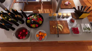 Cooking Simulator preview 14