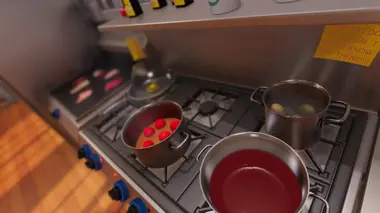 Cooking Simulator preview 18