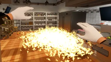 Cooking Simulator VR preview 4