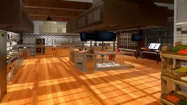 Cooking Simulator VR preview 12