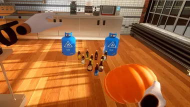 Cooking Simulator VR preview 17