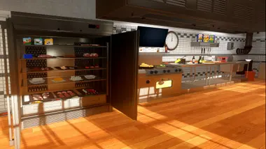 Cooking Simulator VR preview 13