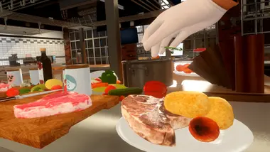 Cooking Simulator VR preview 3