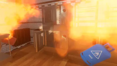Cooking Simulator VR preview 6