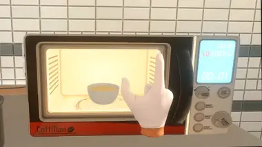 Cooking Simulator VR preview 8