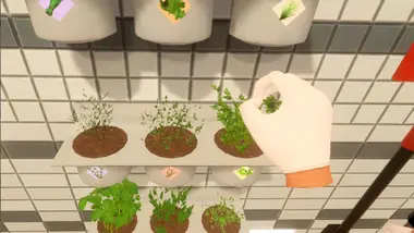 Cooking Simulator VR preview 11