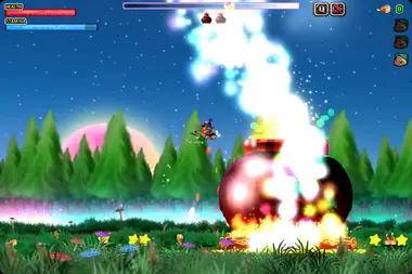 Cooking Witch preview 8