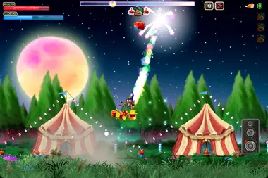 Cooking Witch preview 6