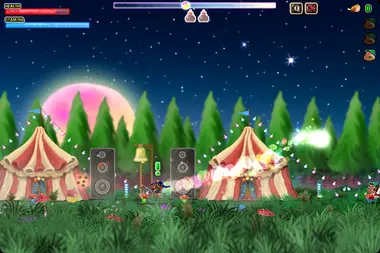 Cooking Witch preview 5
