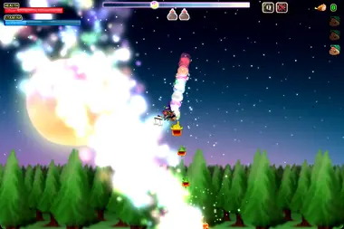 Cooking Witch preview 7