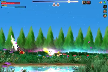 Cooking Witch preview 3