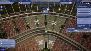 Copa City | Deluxe Edition preview 4