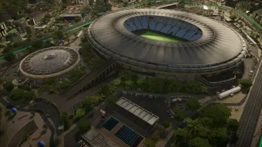 Copa City | Deluxe Edition preview 8