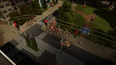 Copa City preview 2