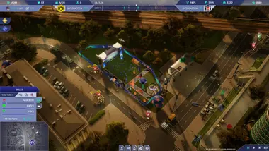 Copa City preview 3
