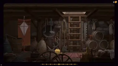 Copperbell preview 4