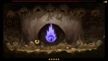 Copperbell preview 8