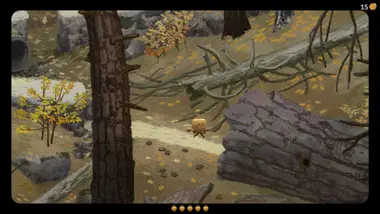Copperbell preview 5
