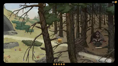 Copperbell preview 2