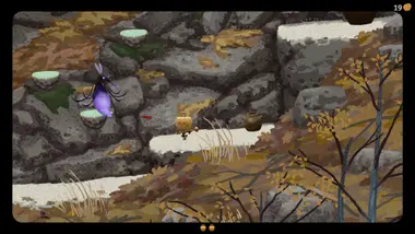Copperbell preview 6