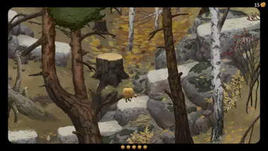 Copperbell preview 7