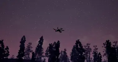 Copter and Sky preview 10