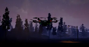 Copter and Sky preview 2