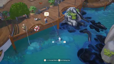 Coral Island preview 5