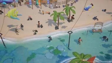 Coral Island preview 4