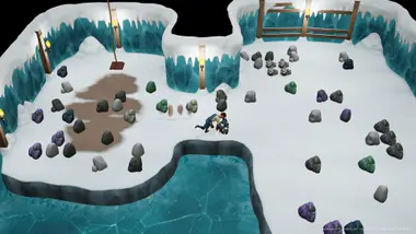 Coral Island preview 8