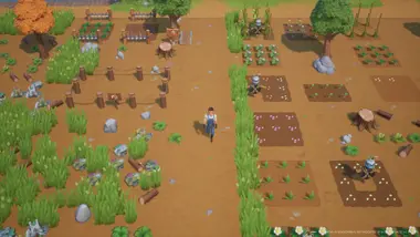 Coral Island preview 3