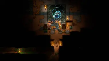 Core Keeper preview 2