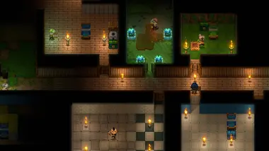 Core Keeper preview 3